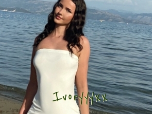 Ivoryyyxx