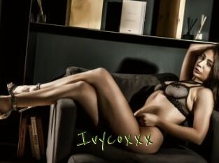 Ivycoxxx