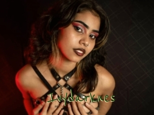 Ivydarknes