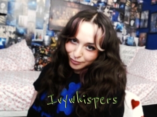 Ivywhispers