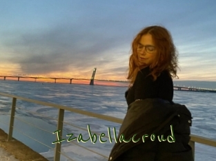 Izabellacroud