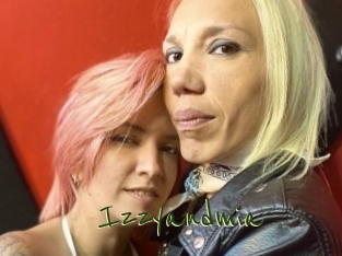 Izzyandmia