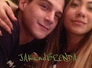 JAKandBRENDA