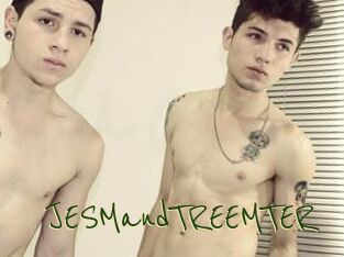 JESMandTREEMTER