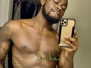 Jachai