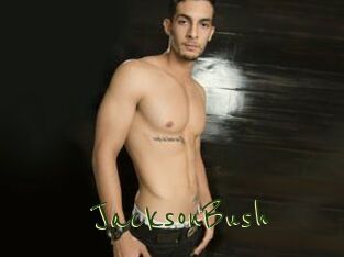 JacksonBush
