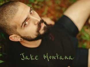 Jake_Montana Question Coquine
