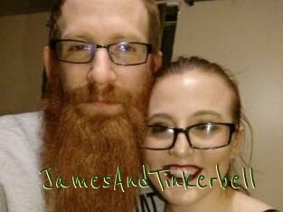 JamesAndTinkerbell