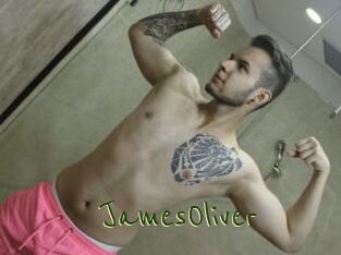 JamesOliver