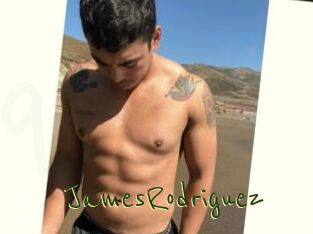 JamesRodriguez