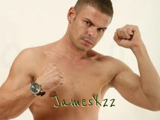 JamesX22