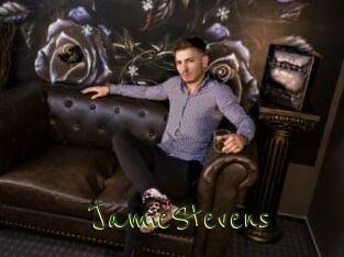 JamieStevens