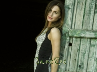 JaneRoe