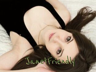 JanetFriendly