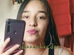 Jannarhoades