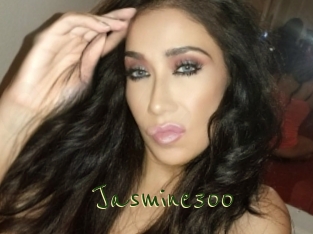 Jasmine300 Question Coquine