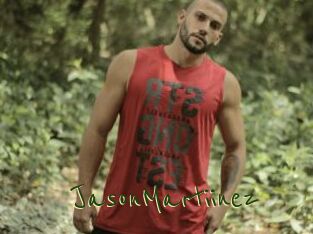 JasonMartiinez