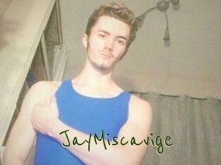 JayMiscavige