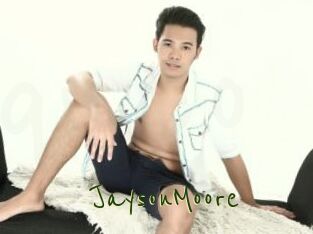 JaysonMoore