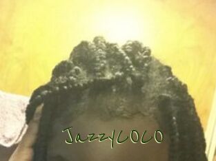 JazzyCOCO