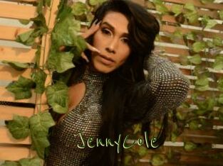 JennyCole