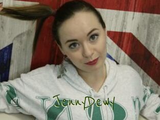 JennyDewy