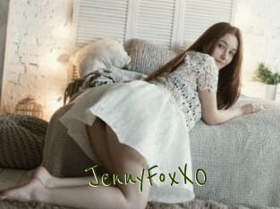 JennyFoxXO