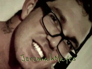 Jeremiah_Mayes