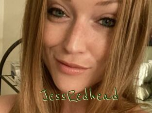 JessRedhead