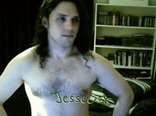 JesseCox