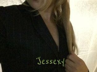 Jessexy