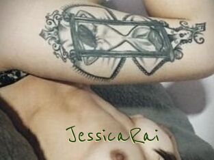 JessicaRai