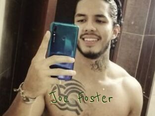 Joe_Foster