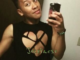 Joestarxo