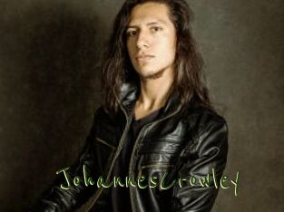JohannesCrowley