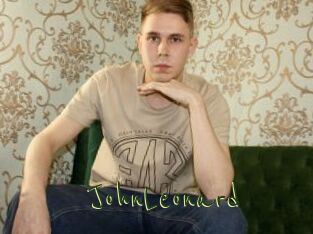 JohnLeonard