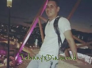 JohnnyxDiamond