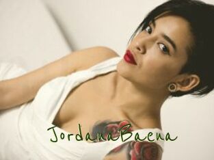 JordanaBaena