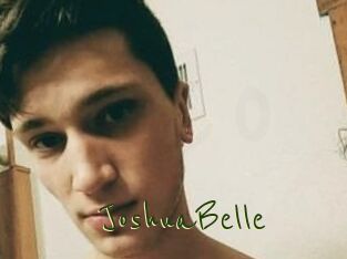 Joshua_Belle