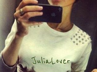 JuliaLover
