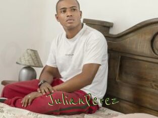 JulianPerez