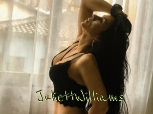JuliettWilliams