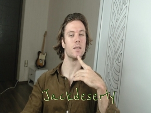 jackdeserty Question Coquine
