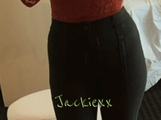 Jackiexx