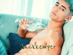 jackkemper Question Coquine