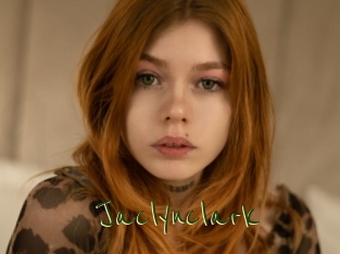 Jaclynclark