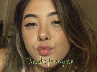 Jadeyoungxo