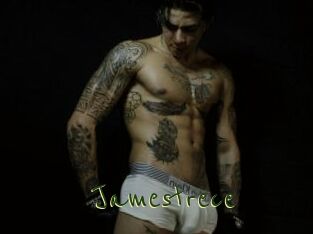 Jamestrece