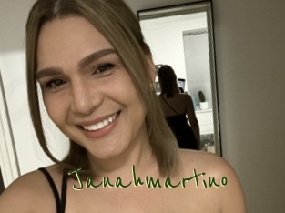 Janahmartino