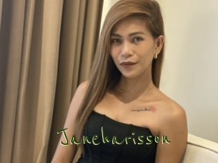 Janeharisson